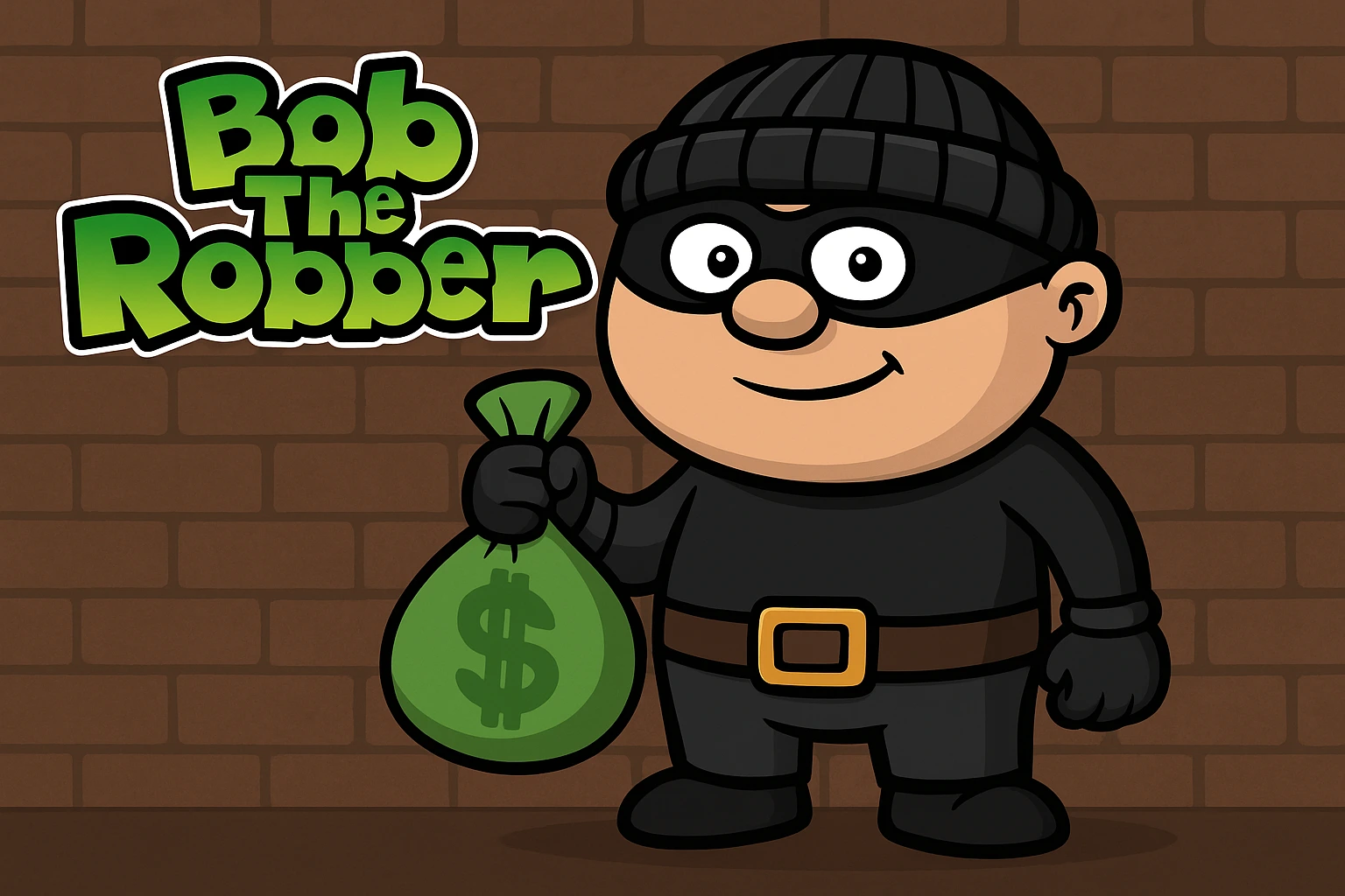 Game Icon